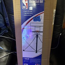 Basketball NET 