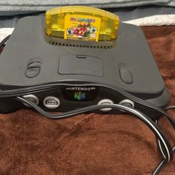 Game Setup 