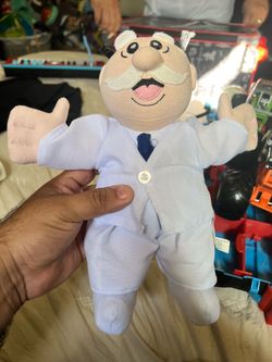 DR SIMI