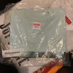 Supreme Brand New Shirt Large