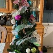 LOL Surprise Christmas Tree