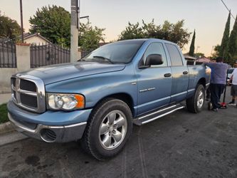 2005 Dodge Ram 1500