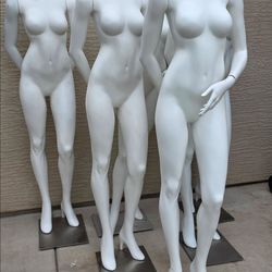 Women's Mannequin $85 each