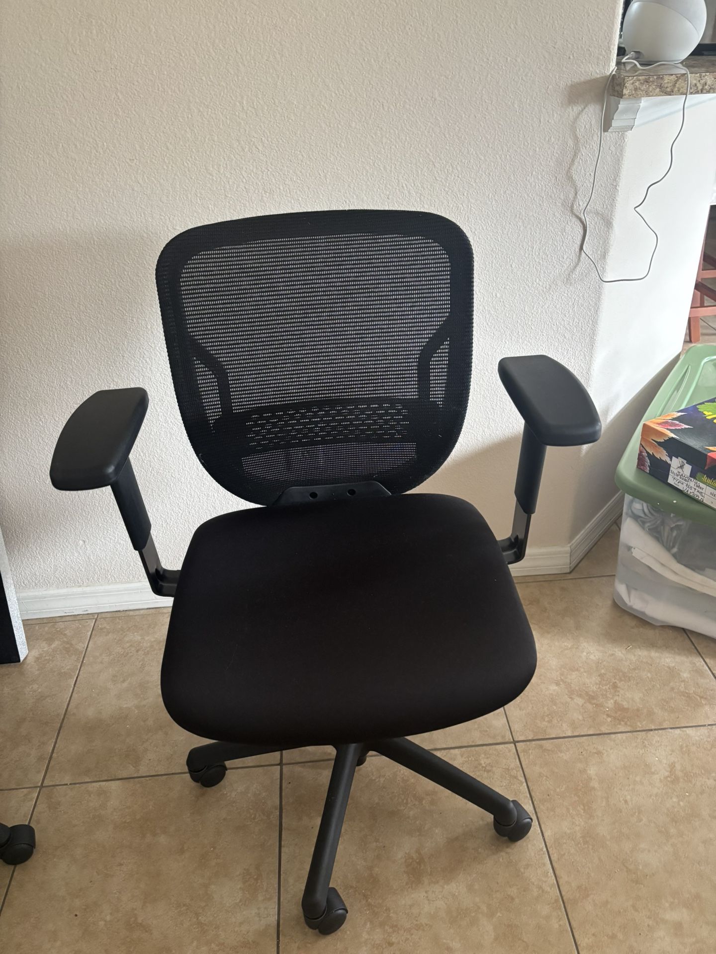 office chairs