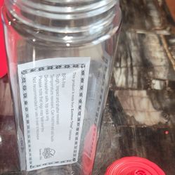 Vaso Para Liquidos Frios Plastico Flacido