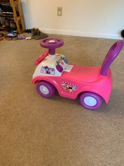 Kids toy