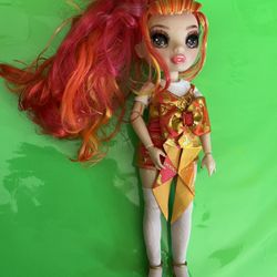 Lauren Devious Jr Rainbow High Doll