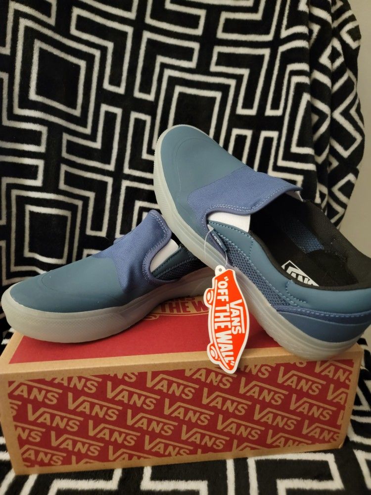 Vans Shoes Vans Mod Slip On Vans Mod Slip On
