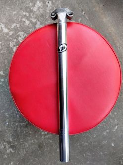 Vintage Aluminum Diamondback BMX Seat Post