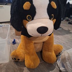 FREE LARGE stuff Animal