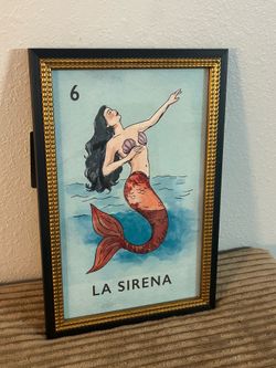 La Sirena