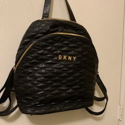 DKNY Bag pack 