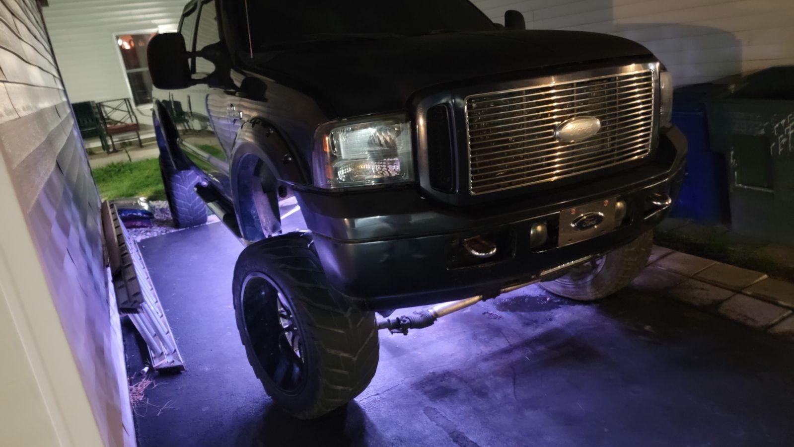 2006 Ford F-350