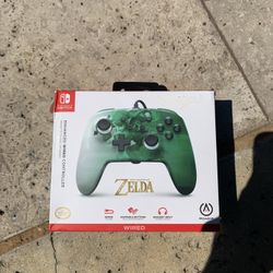 Nintendo Switch Controller 