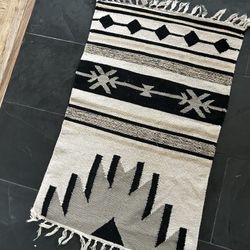 Entry Or Bathroom Rug