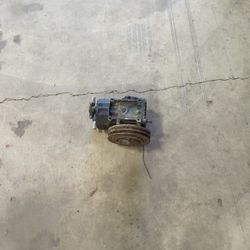 Amc A/C Compressor 