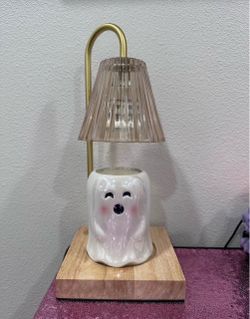 Candle Lamp Warmer