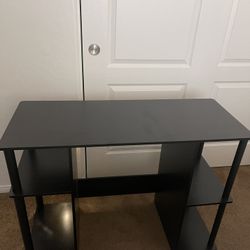 Brand New Desk! Already Built!!!
