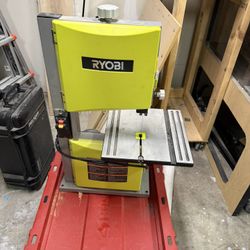 Bandsaw Ryobi