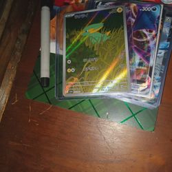 Pokemon Cards For Sale Need Them Gone By Today