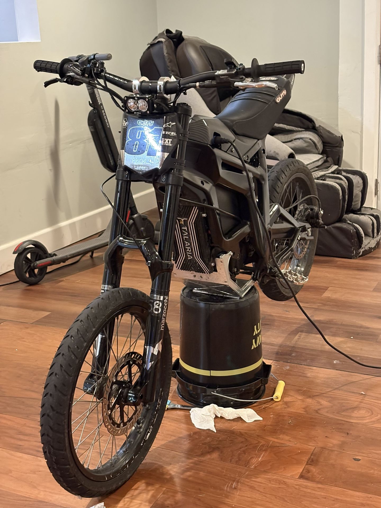 2024 talaria sting(trade for eride)