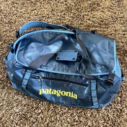 Duffle bag (Patagonia)