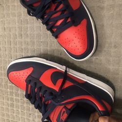 Nike Dunks 