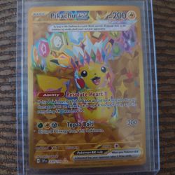 Pikachu 247/191