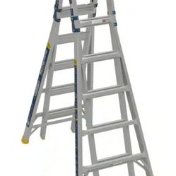 Gorilla Ladders
