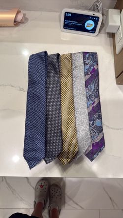 Ties