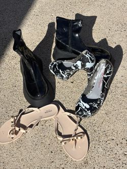 Shoes