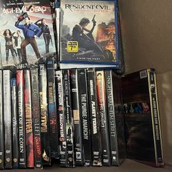 DVDS 