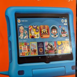 Fire HD8kids NEW