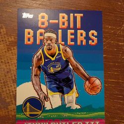 Nba 8-bit Ballers Bundle