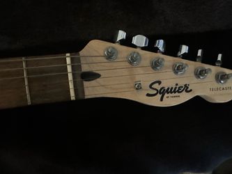Electric Guitar + Free Amp