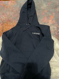 Supreme 1-800-Supreme Hooded Sweatshirt