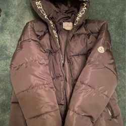 Moncler Puffy