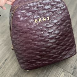 DKNY Backpack 