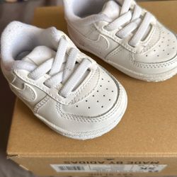 Nikes, Baby Air Force1