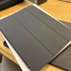 iPad 12.9 Inch Smart Folio Case