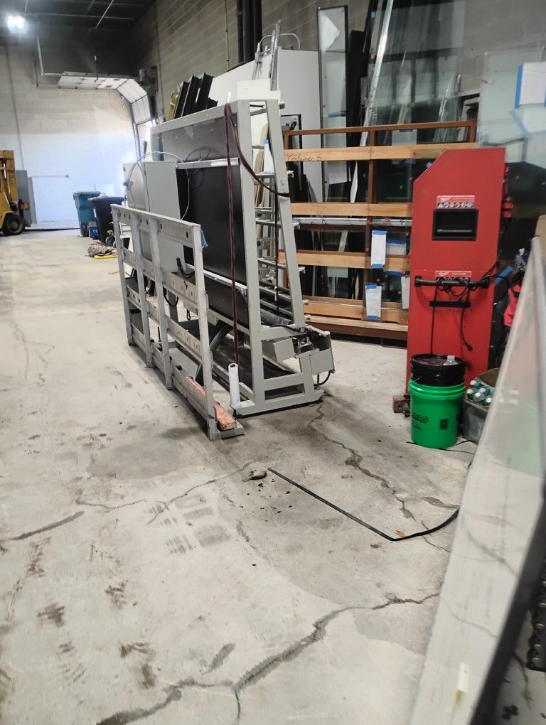 Glass Machines  1000obo For All 