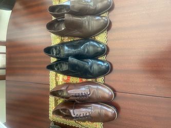 Stacy Adams Shoes