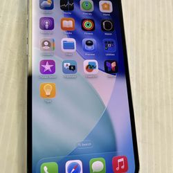 iPhones 13 Pro Max  128GB  Storage  Unlocked. Excellent condition.