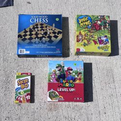 Board Games