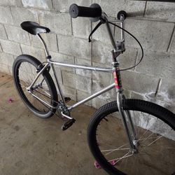 Old School BMX 26 Mongoose KOS Kruiser 