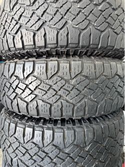 Goodyear-265/65/17