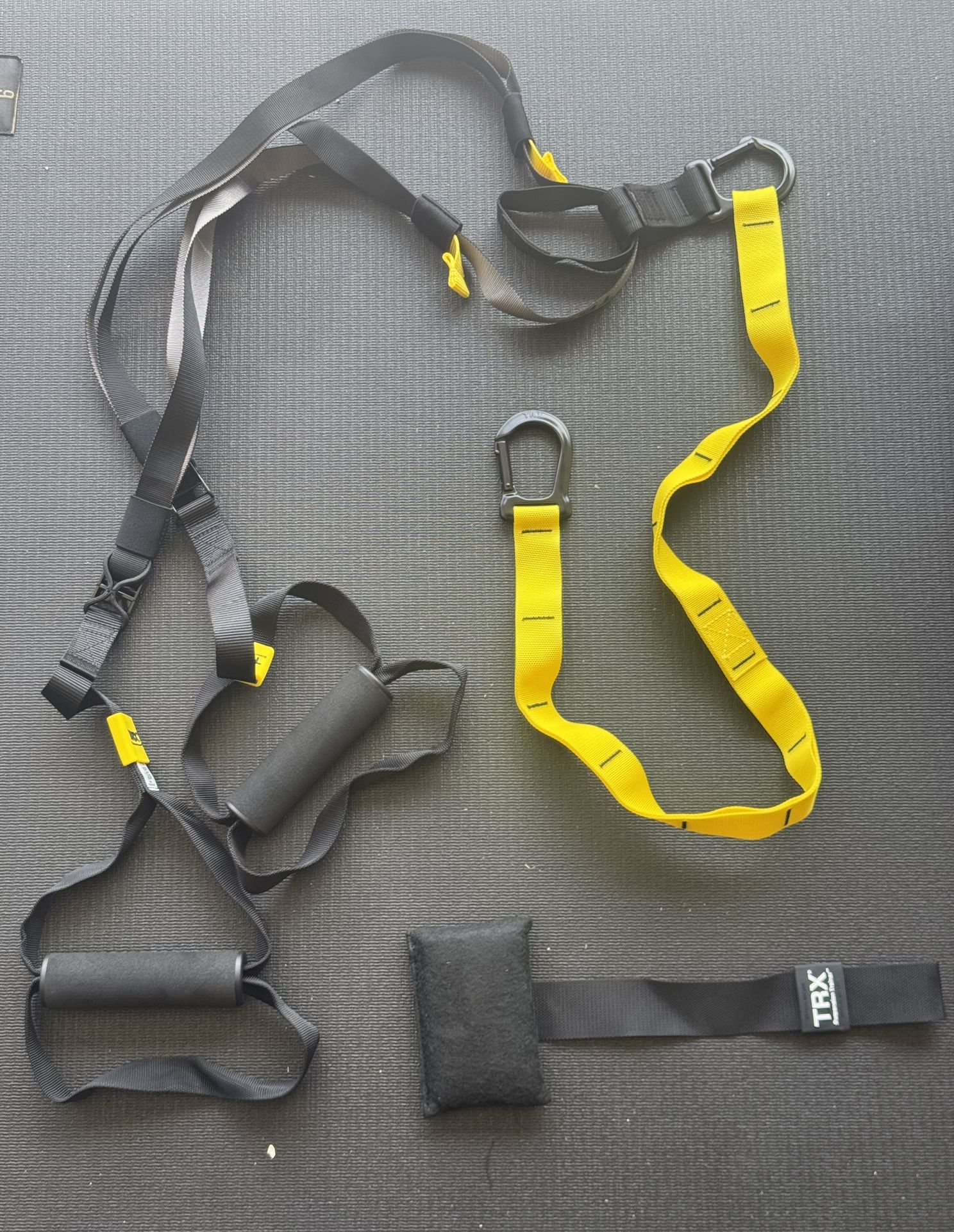 TRX GO Suspension Trainer System
