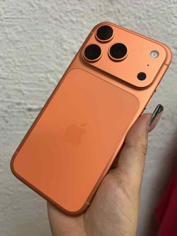 iPhone 17 Pro 256GB UNLOCKED 
