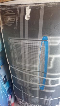 Trampoline