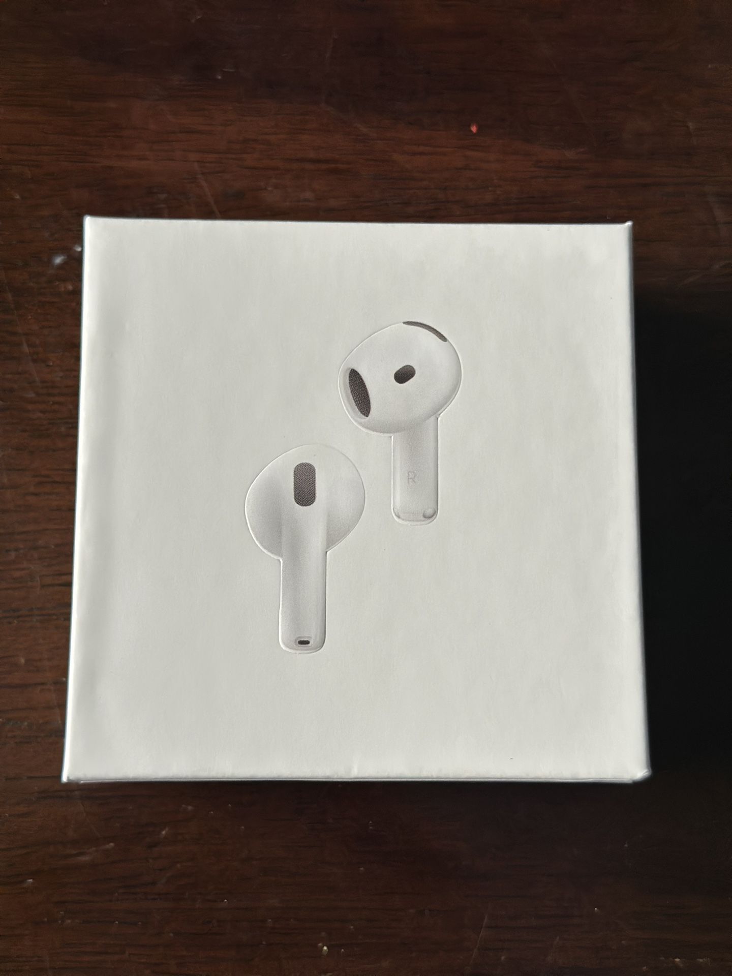 Apple AirPods 4s